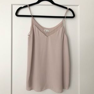 Aritzia Babaton Galen Camisole XXS